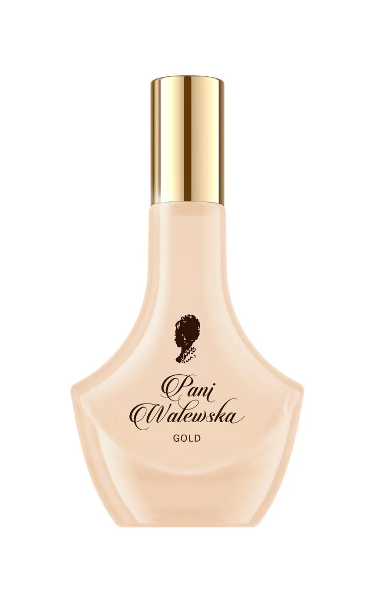 Pani Walewska Gold Woda perfumowana dla kobiet