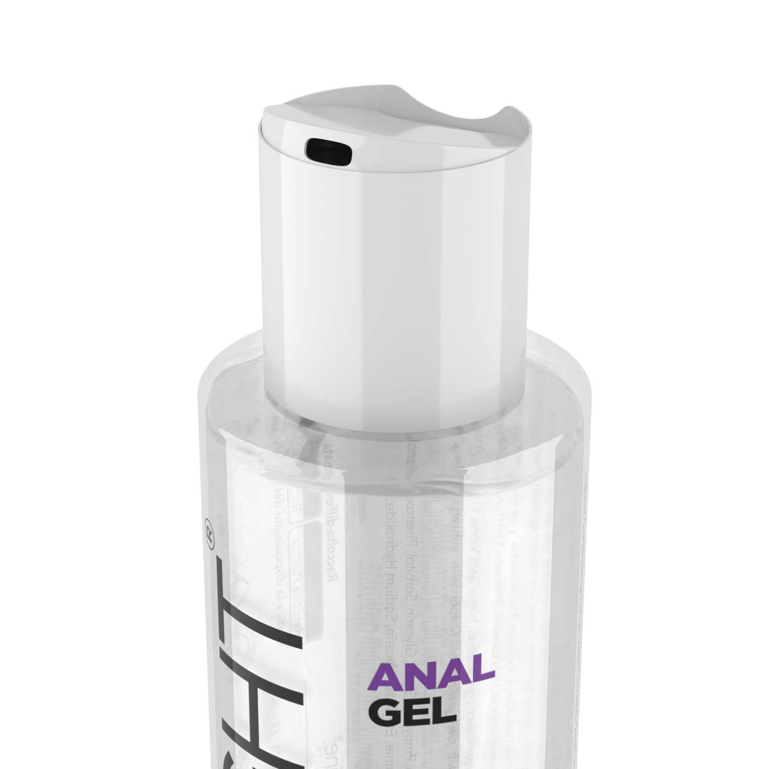 IntimateLine Sensilight Analgel