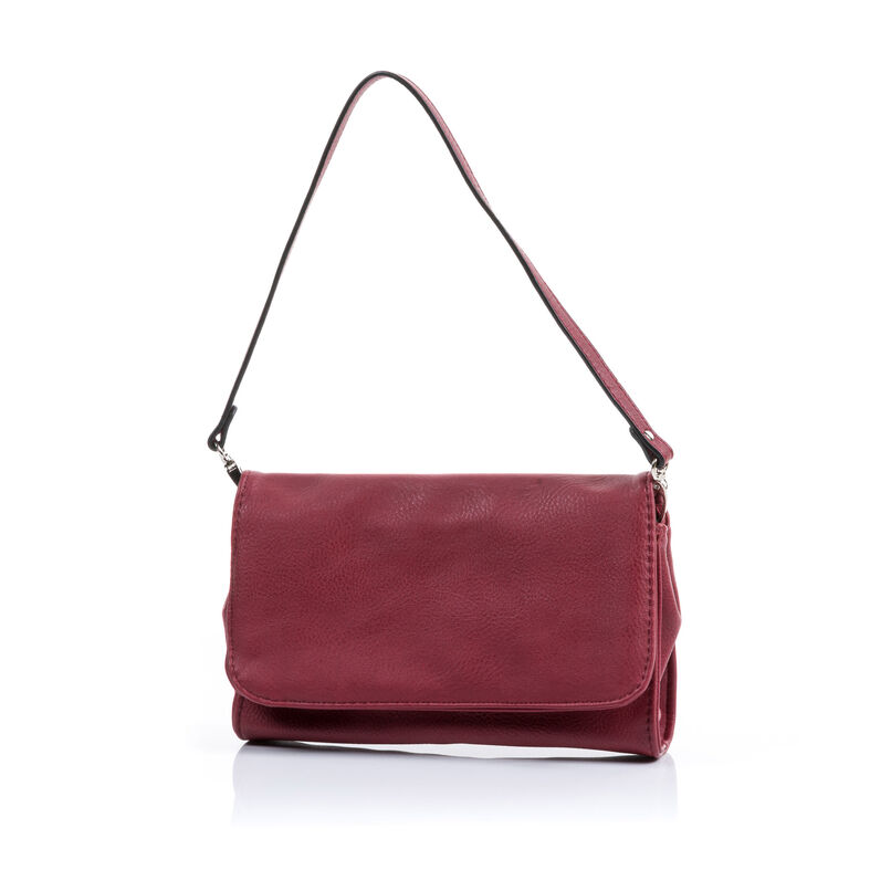 Bolsas femininas, bolsas vermelhas