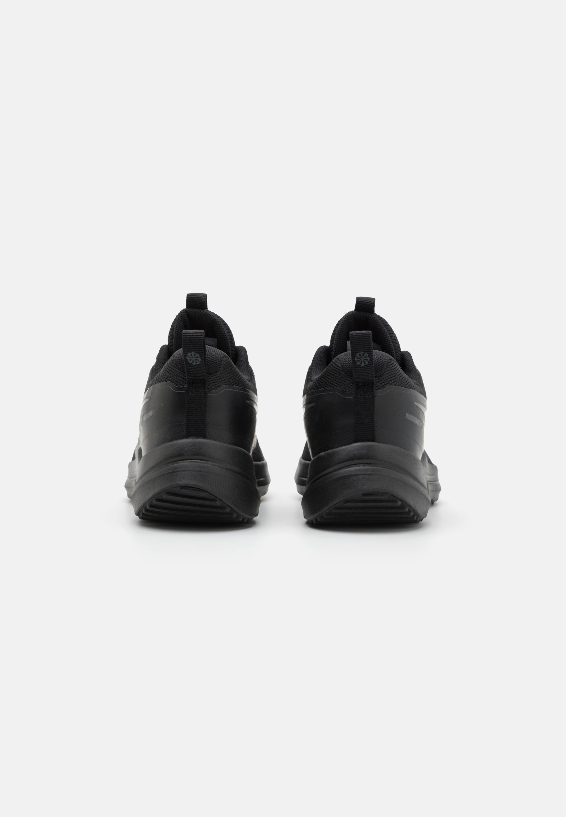Chaussures de running sur route Nike Performance COSMIC UNISEXE - noir/anthracite