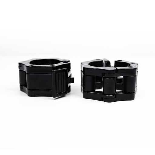  Cierre Para Barra „Lock Jaw“ Negra Boxpt