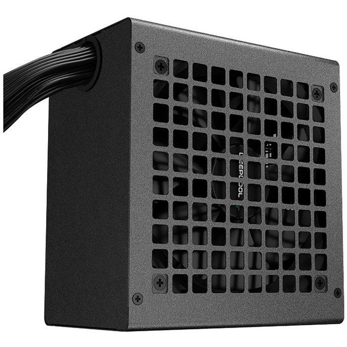 PC-Netzteil - DEEPCOOL - R-PF500D-HA0B-EU - PF500 (80+ Weiß) - 500 W - ATX12V V2.4