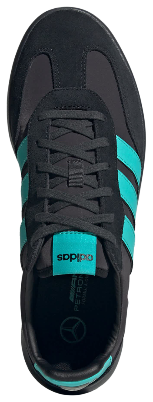 adidas Mercedes AMG Petronas F1 Barreda Decode