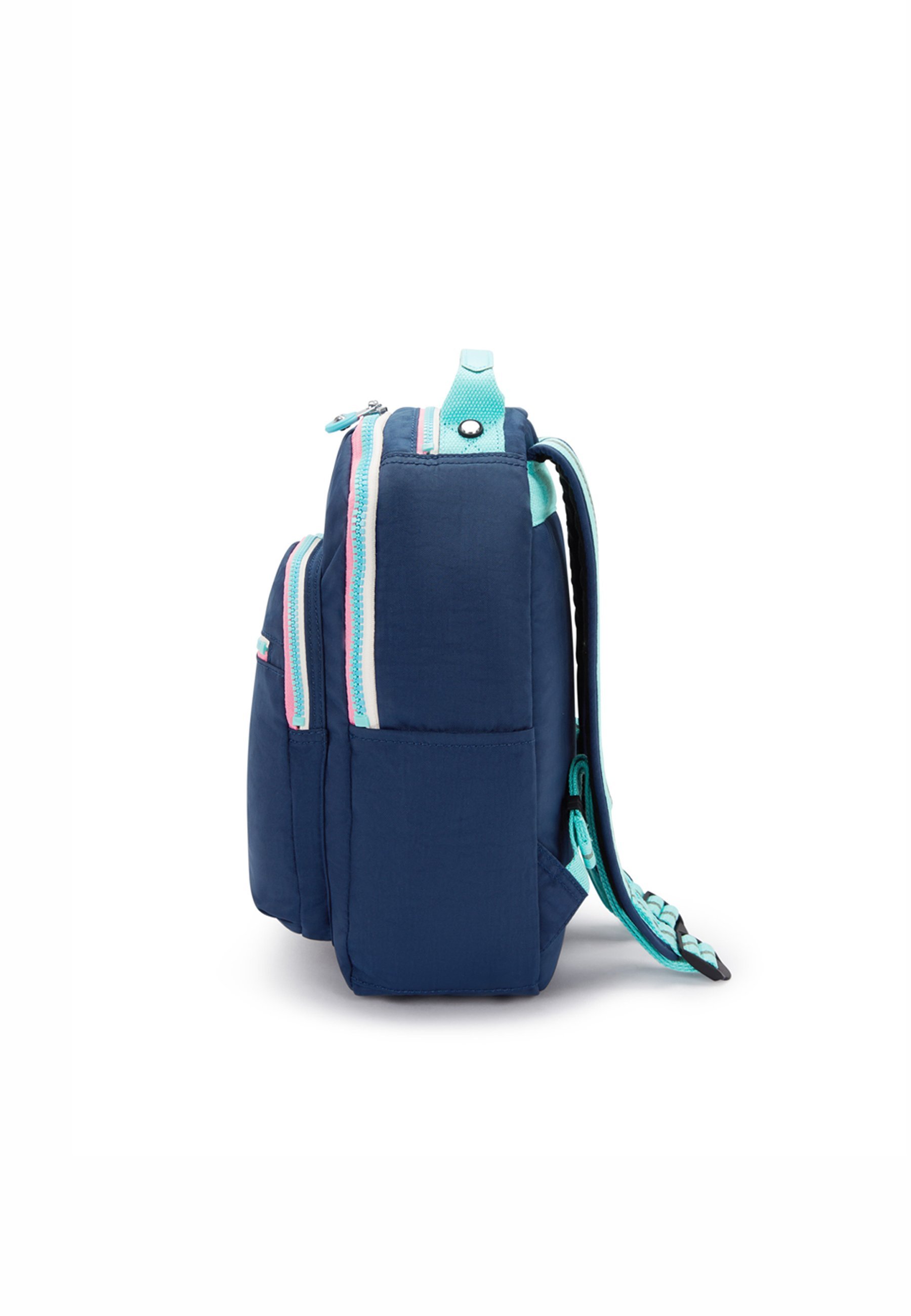 Kipling SEOUL S BTS - Schultasche - Resort Navy