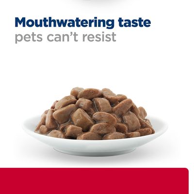 Hill's Prescription Diet Feline c/d Urinary Stress Metabolic -kana
