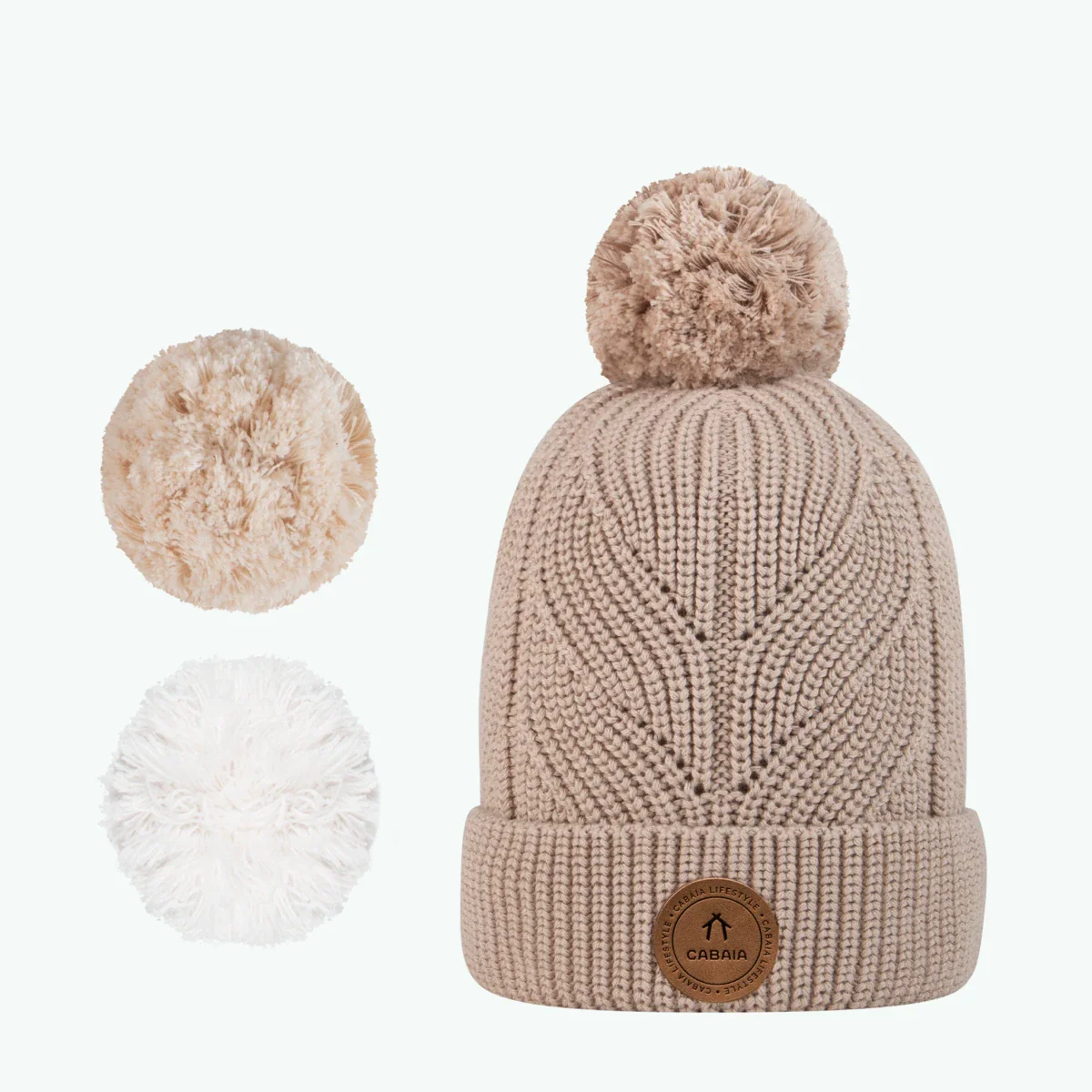 Derby Beige