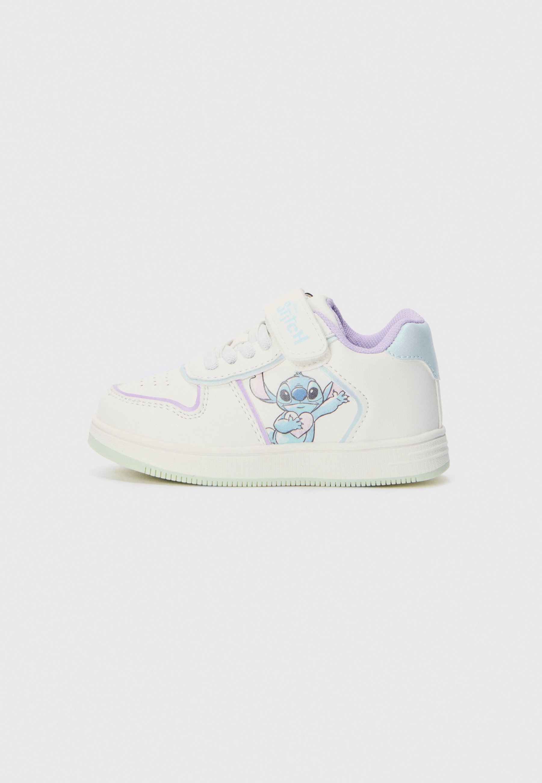 Friboo LILO & STITCH - Sneakers - wit