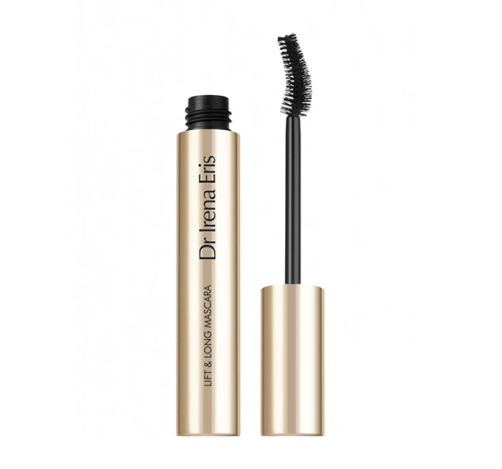 Dr Irena Eris Lift&Long Mascara tusz do rzęs Black 9 ml