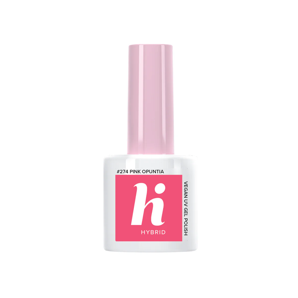 UV Gel Polish Fiesta Smalto Semipermanente - Smalto Effetto Gel