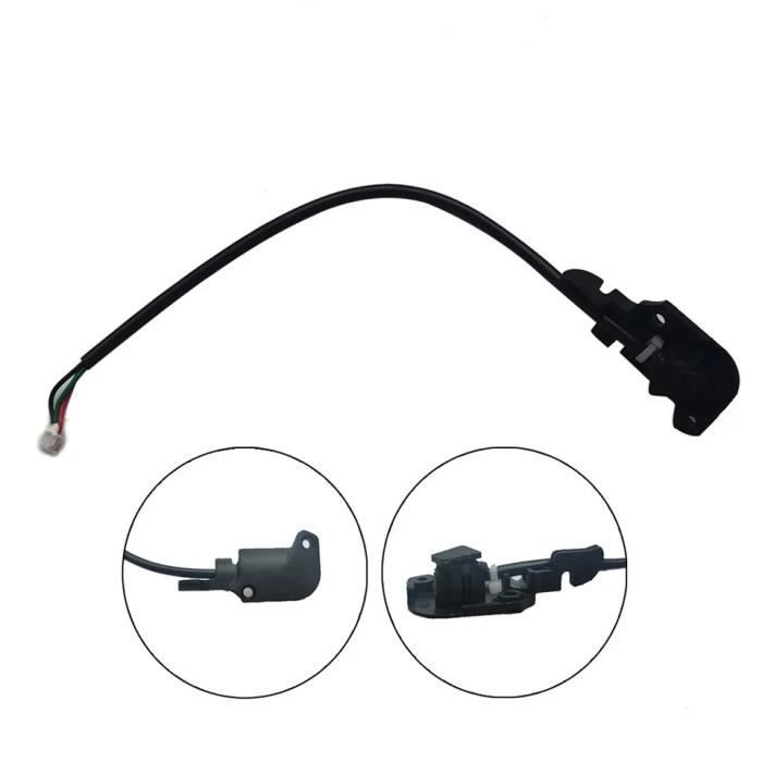Cable de repuesto para componentes electrónicos - Palanca de freno del patinete eléctrico Xiaomi M365 1s pro essential