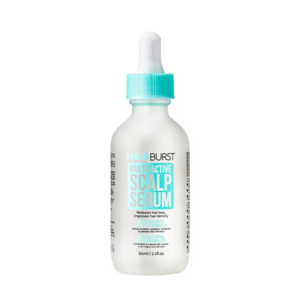 Multiaktivní sérum na pokožku hlavy | 60 ml