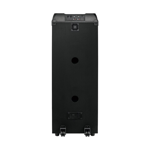Ηχοσύστημα Bluetooth® με μπροστινό πάνελ LED X61200 (MD44232)