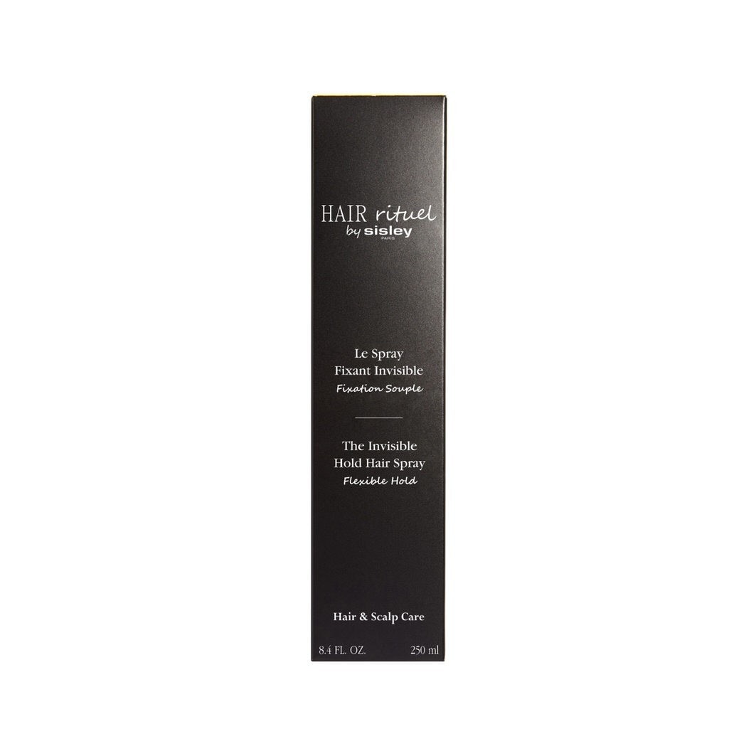 Laca para el cabello RITUAL de Sisley – Fijación invisible – 250 ml