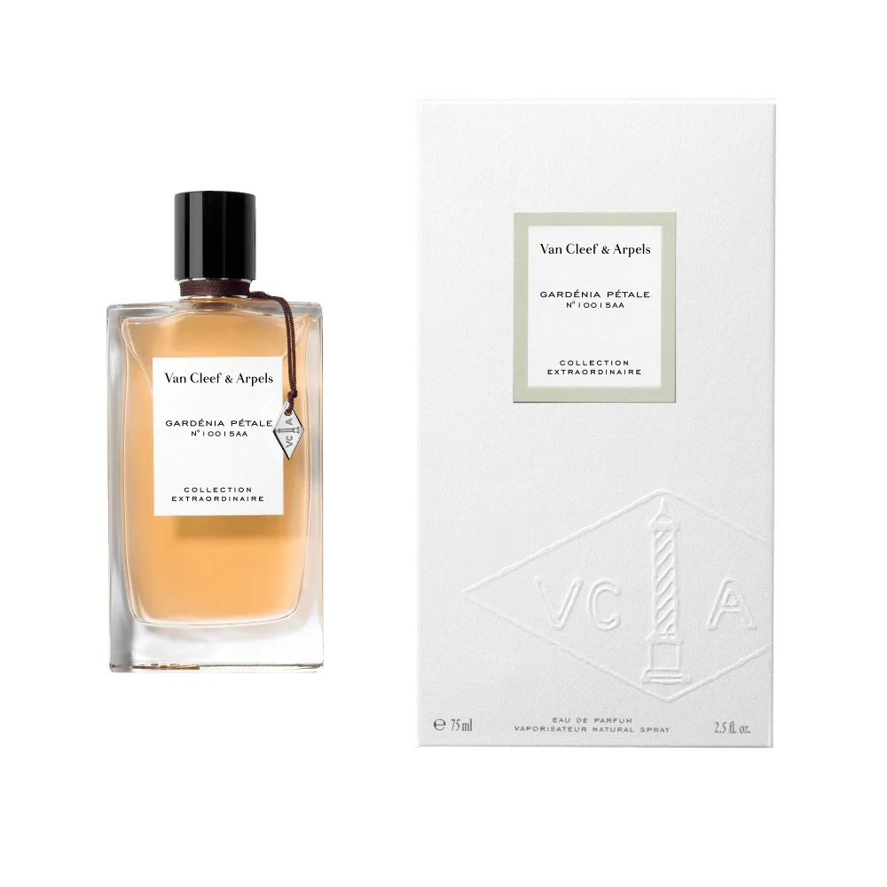 Collection Extraordinaire Gardénia Pétale - Eau de Parfum, Eau de Parfum Unisex