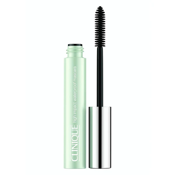 Mascara High Impact Waterproof - Mascara Waterproof