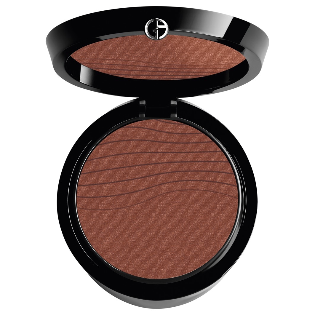 Armani Puder Luminous Silk Glow Fusion - 3,5 g