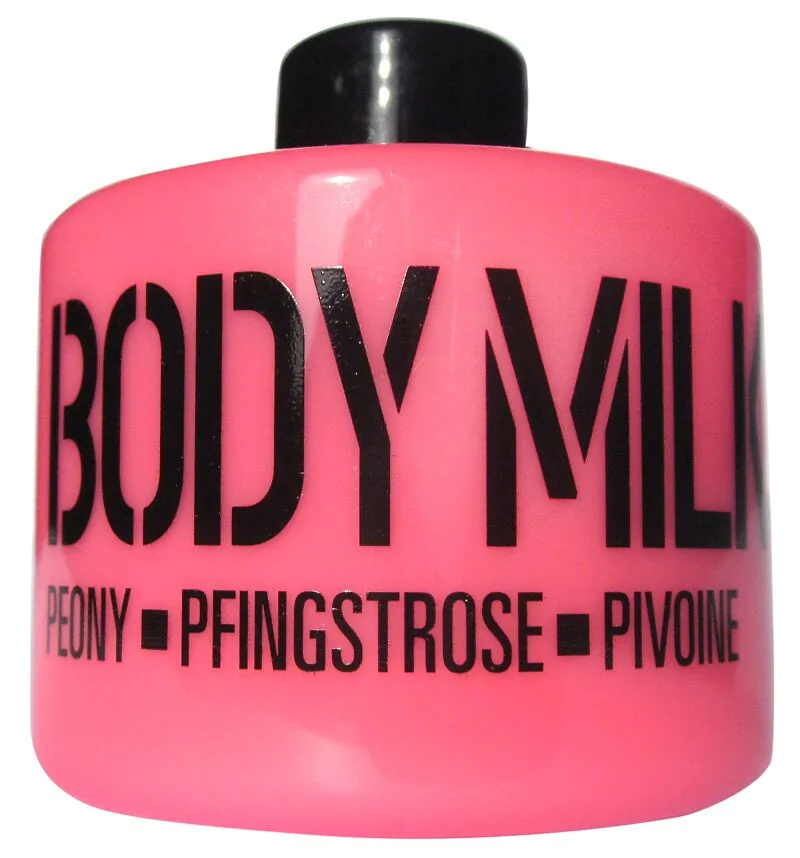 Stackable Pink Mleczko do ciała o zapachu piwonii, 300 ml