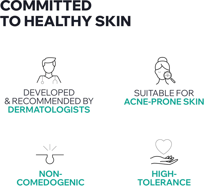 Uriage Hyseac 3-Regul+ Global Anti-Blemish Care matujúci krém pre pleť s nedokonalosťami