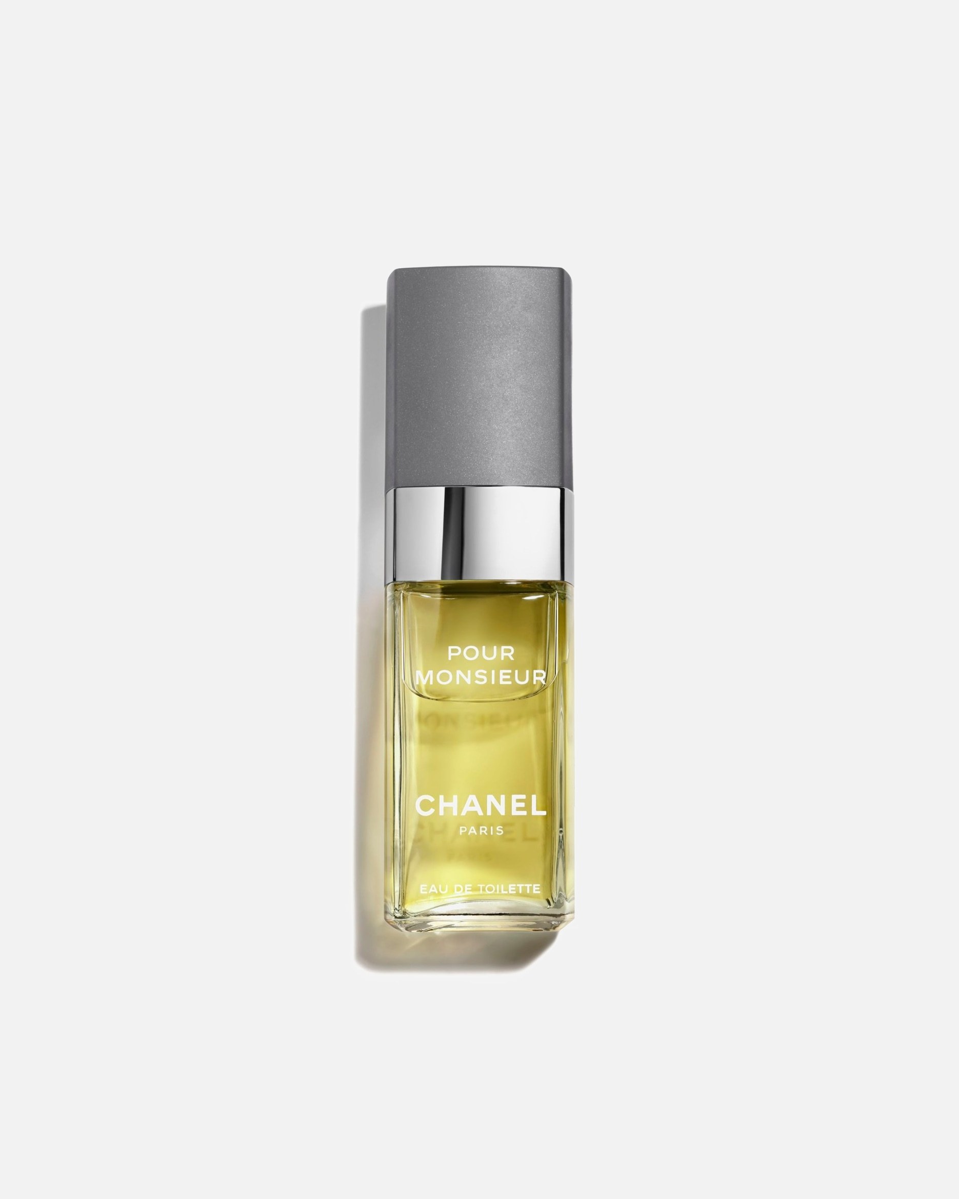 CHANEL tualetinis vanduo POUR MONSIEUR EAU DE TOILETTE VAPORISATEUR - 100 ml