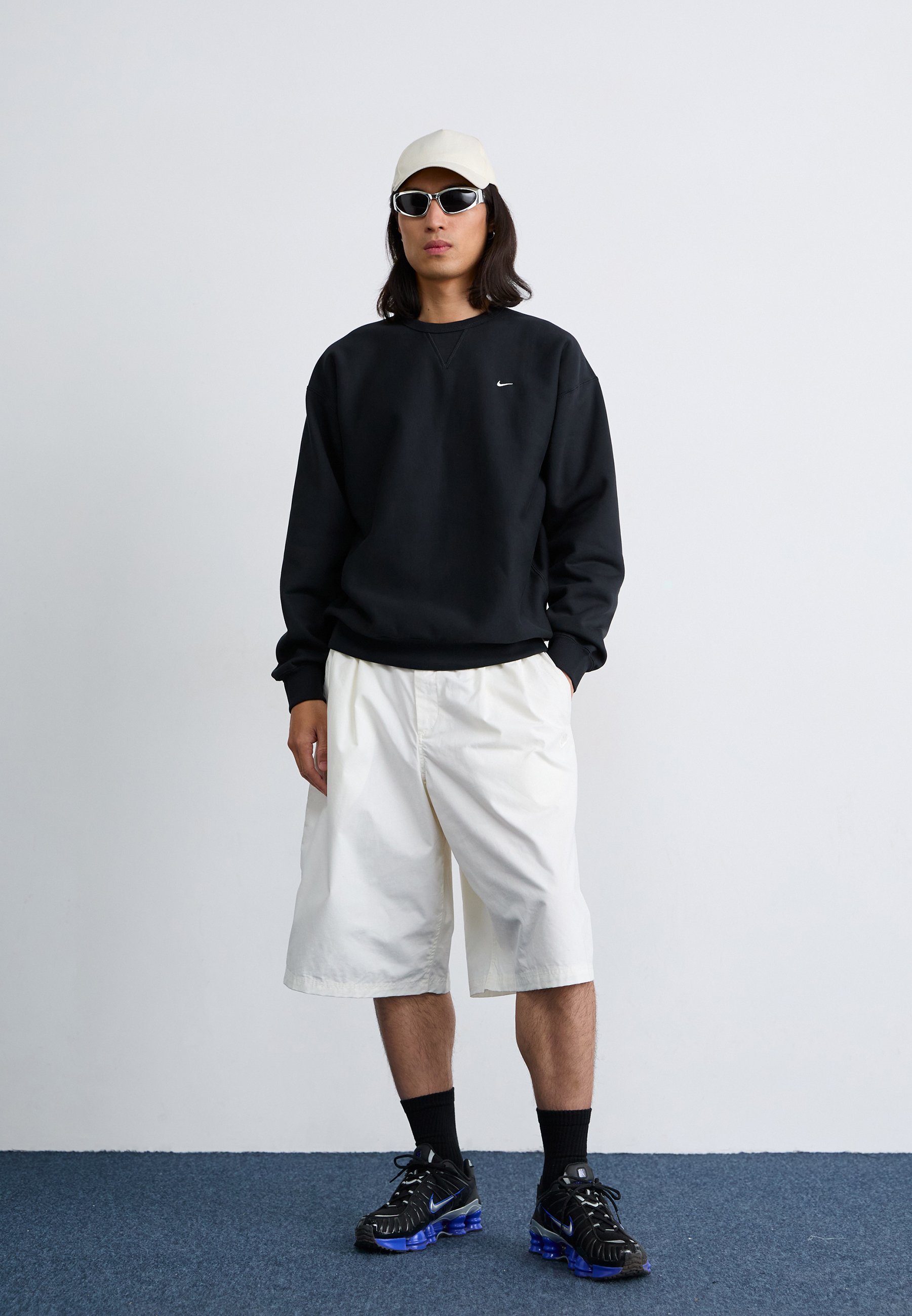 Nike Sportswear-gensere