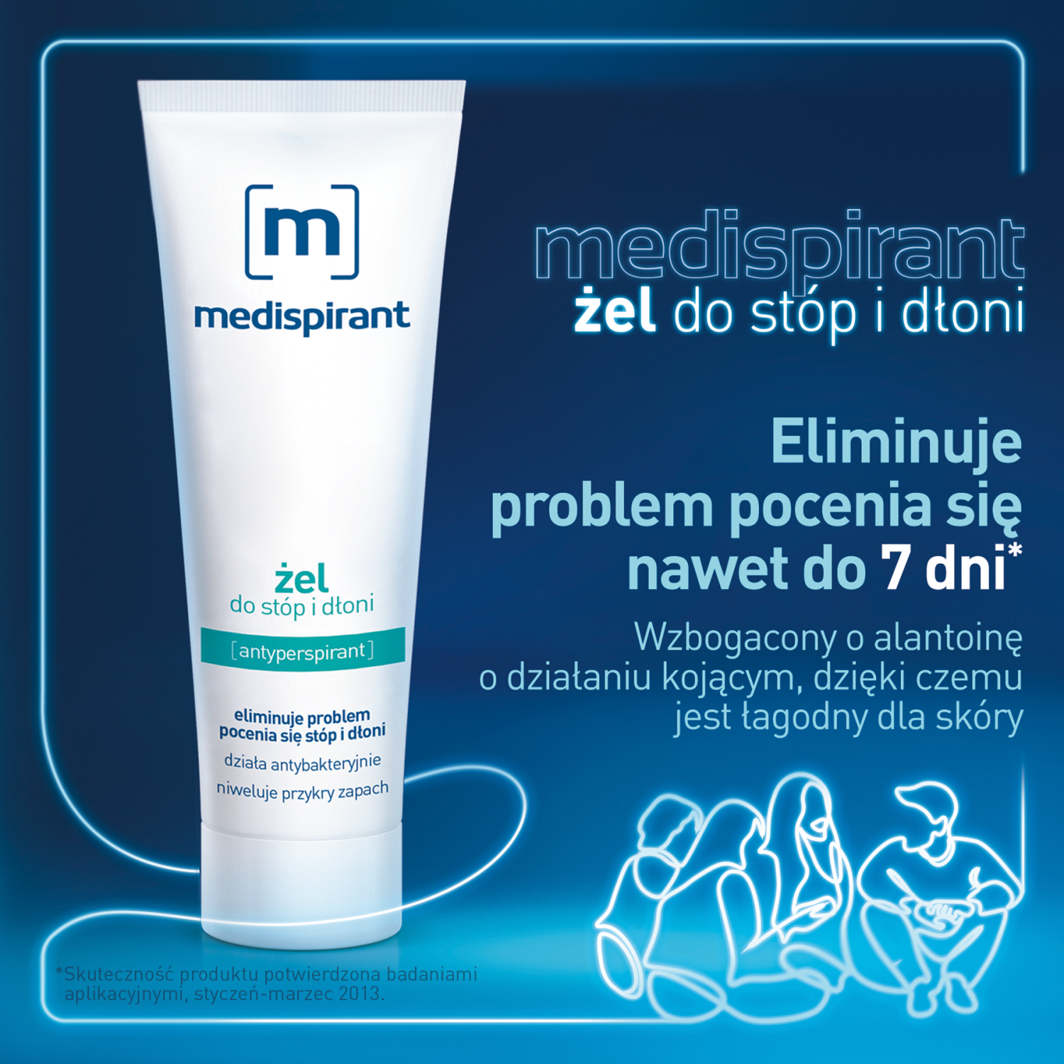Medispirant
