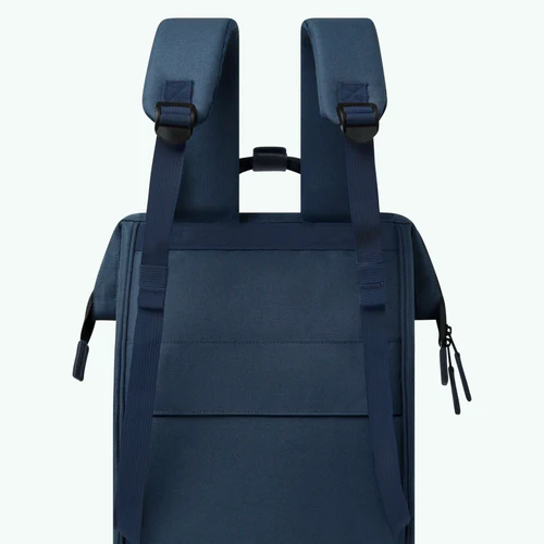 Cabaia Adventurer Großer Rucksack Reykjavik blau