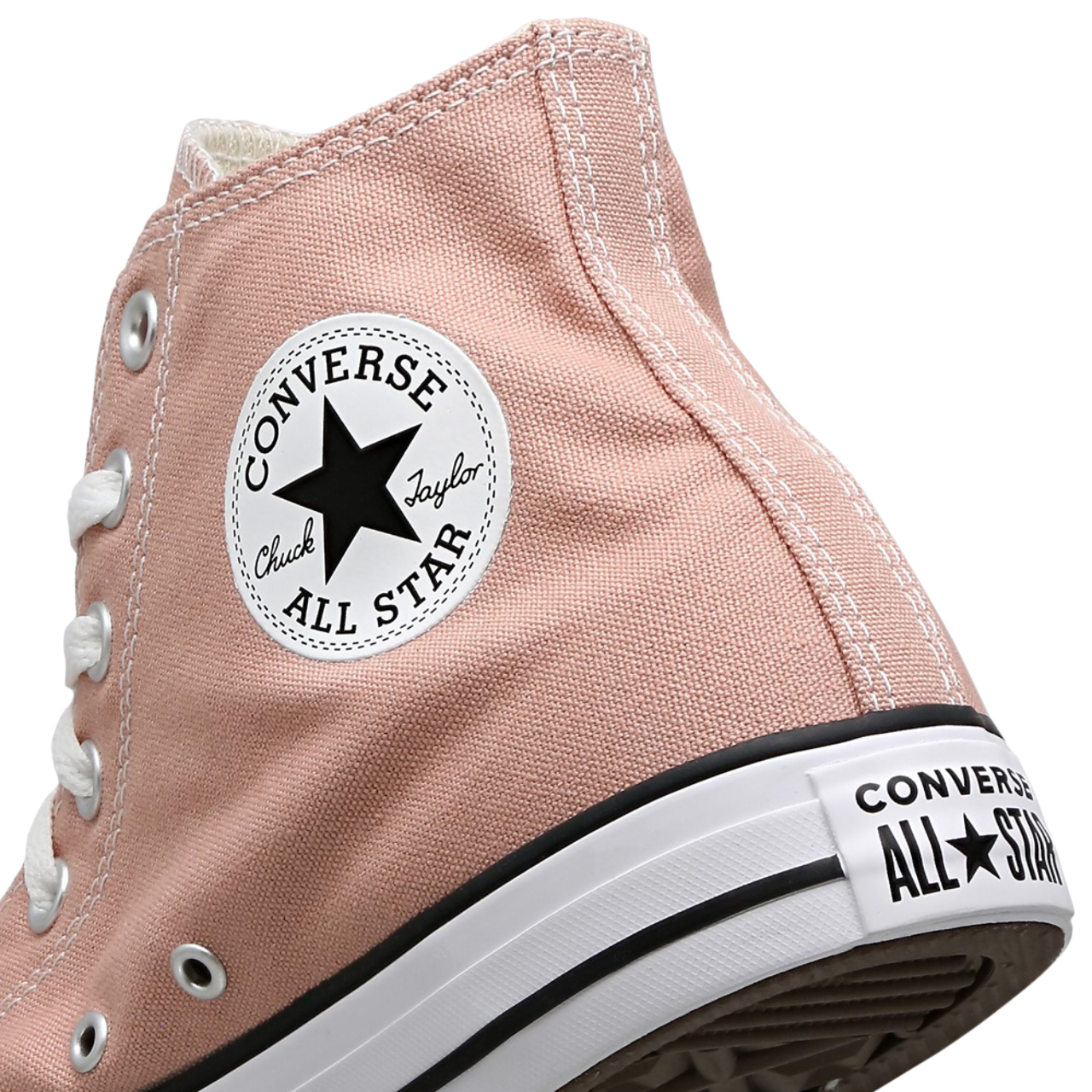 Converse CTAS High