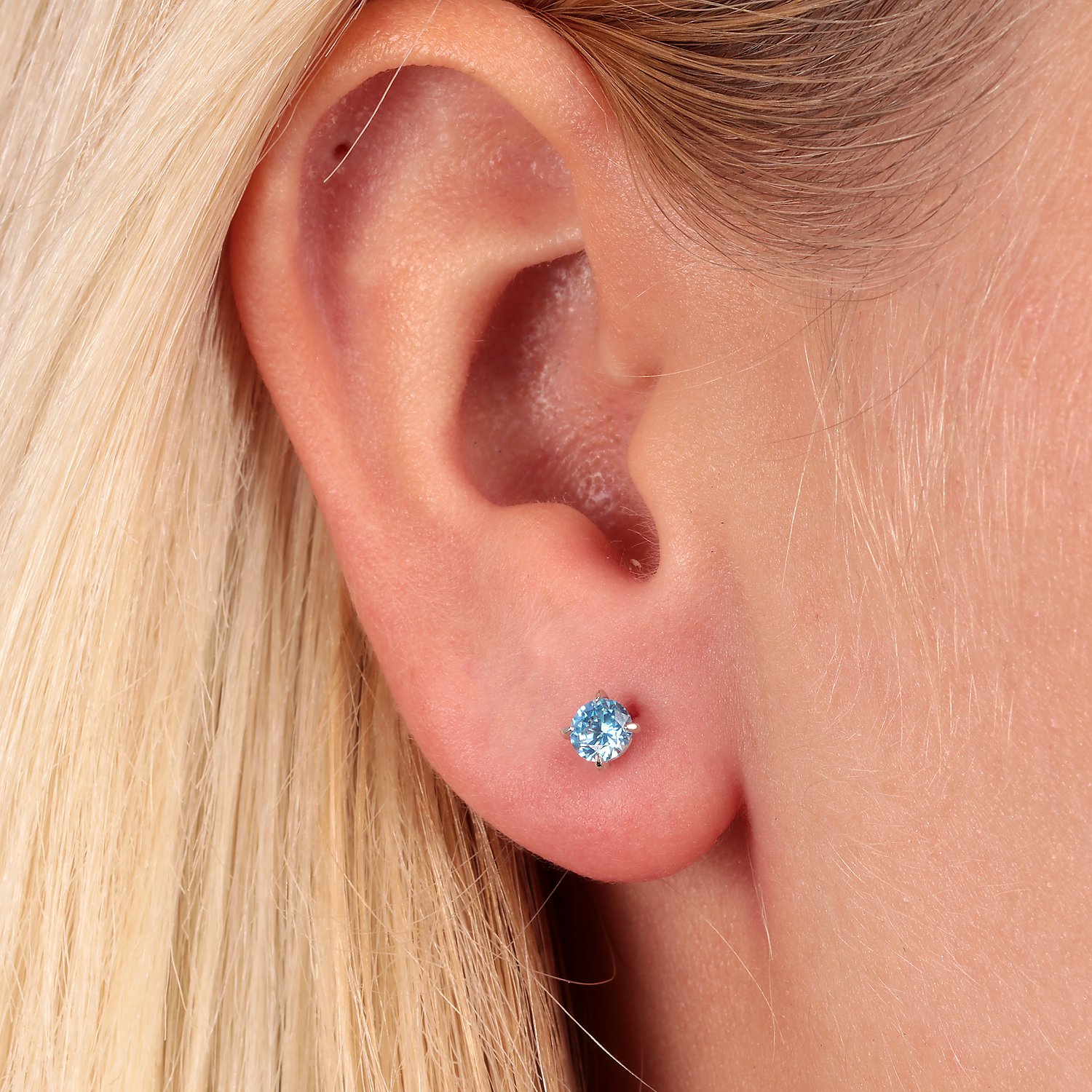 FAVS Boucles d'oreilles