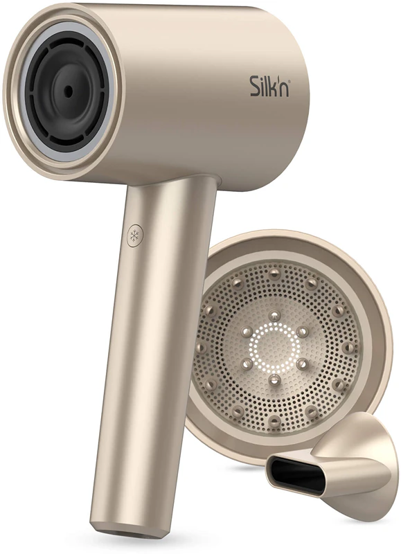 Silk'n SilkyAirPro haardroger