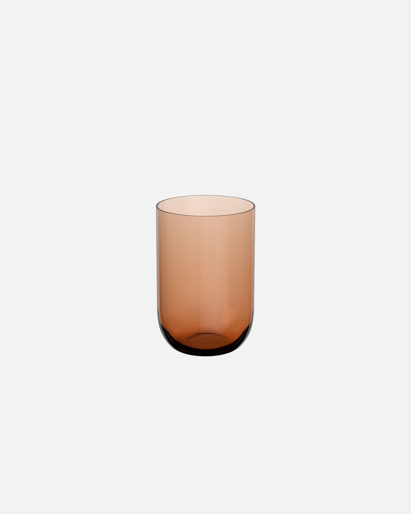 Villeroy & Boch čaša za vodu, čaša za dugo piće, set od 2, model „Like Clay“ – 1 komad