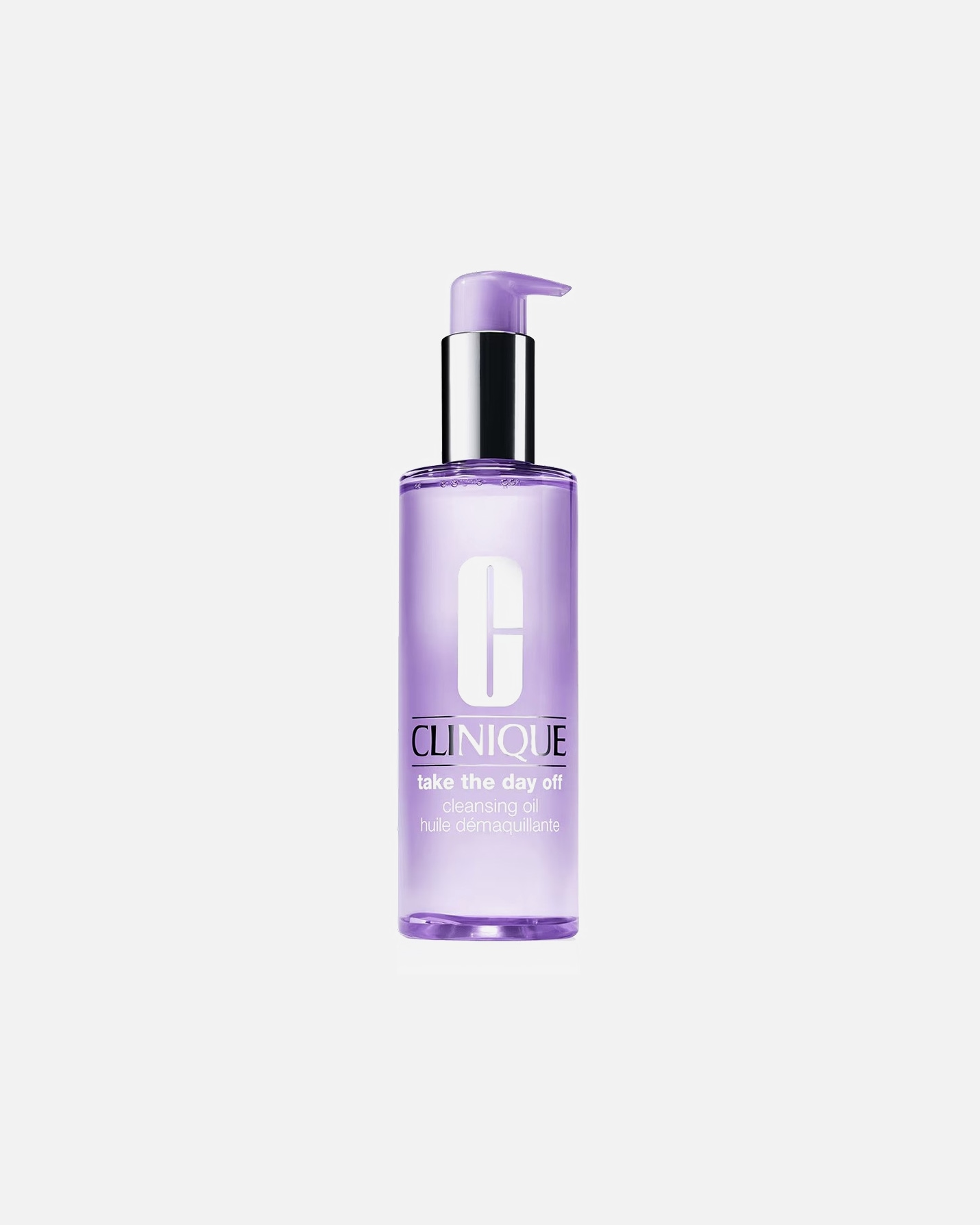 Clinique Make-up-Entferner Take the Day Off - 200 ml