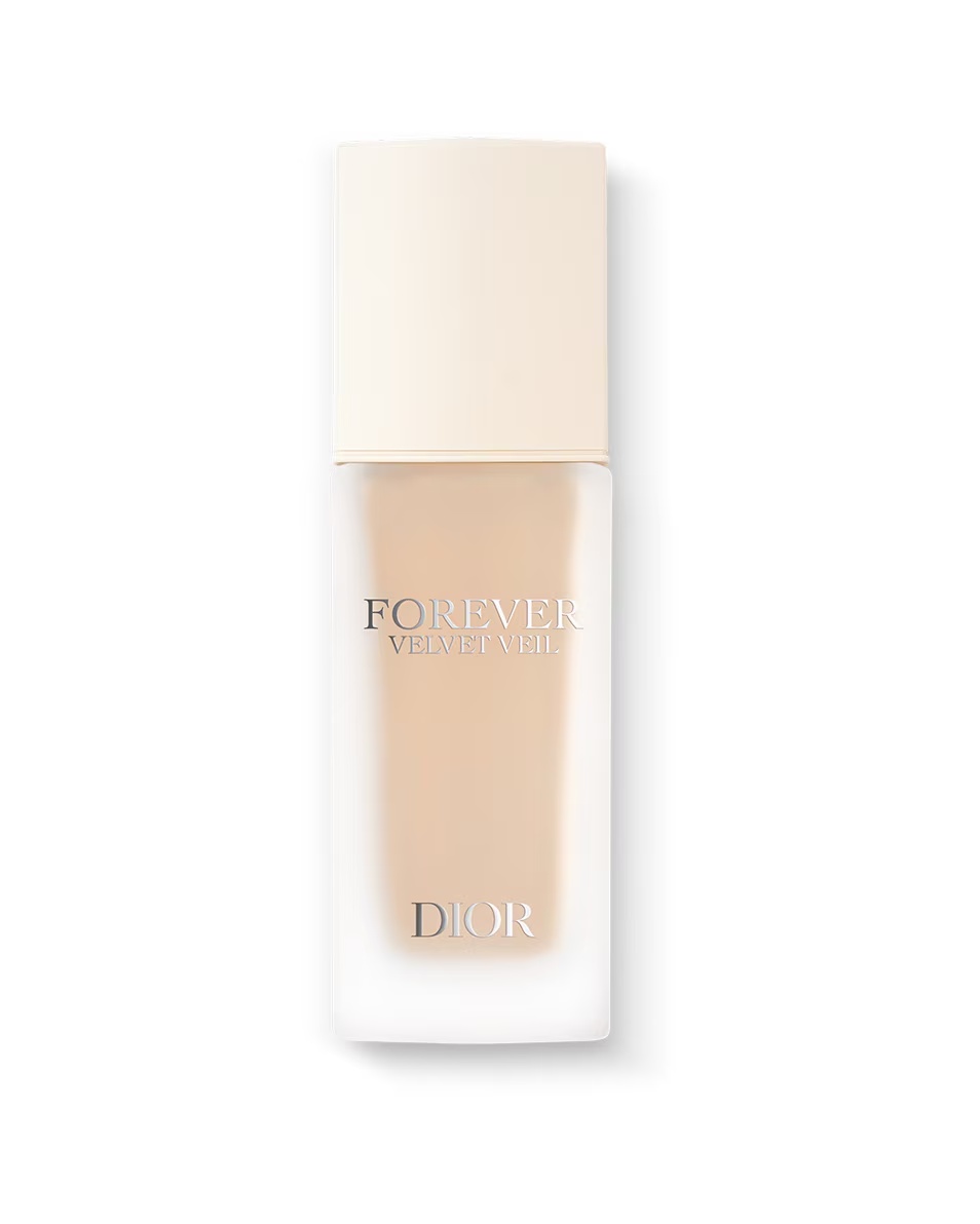 DIOR FOREVER VELVET VELVET MATTE PRIMER