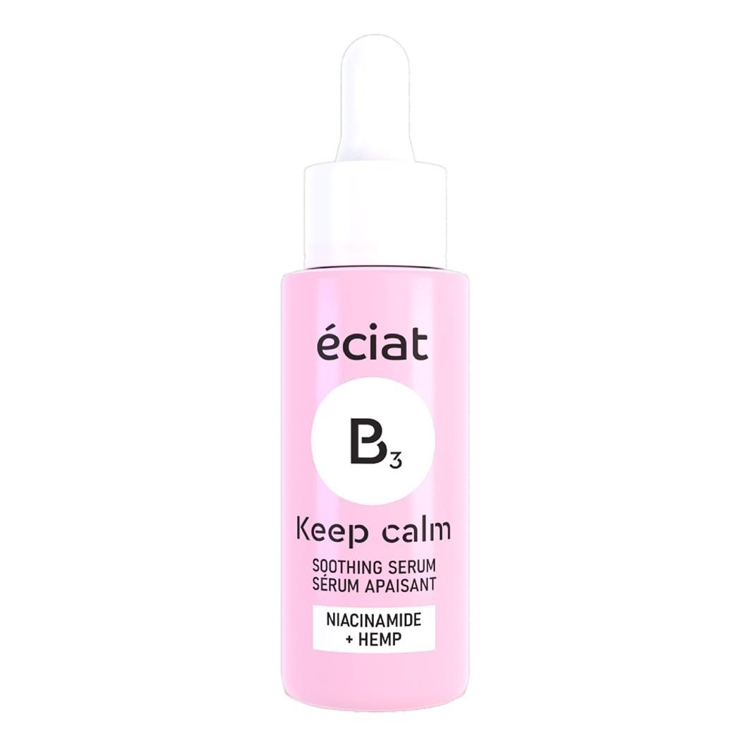 éciat Keep calm