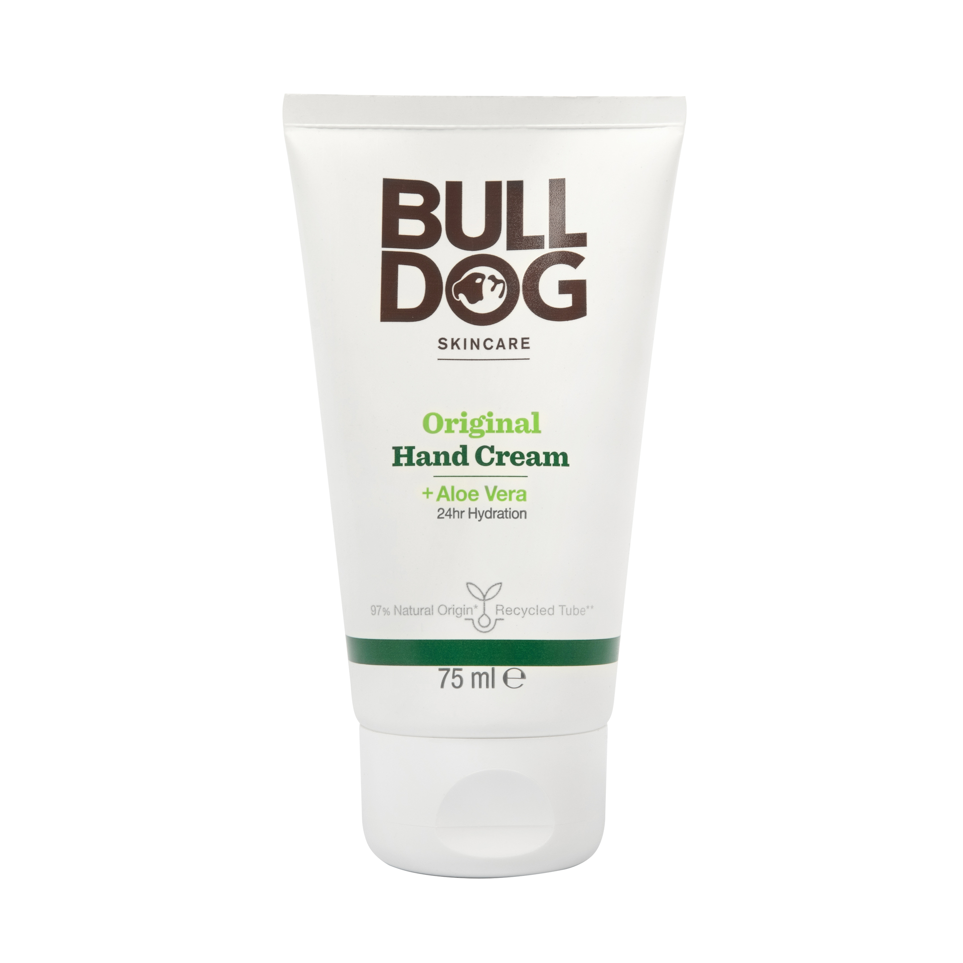 Eredeti kézkrém 75 ml - Bulldog