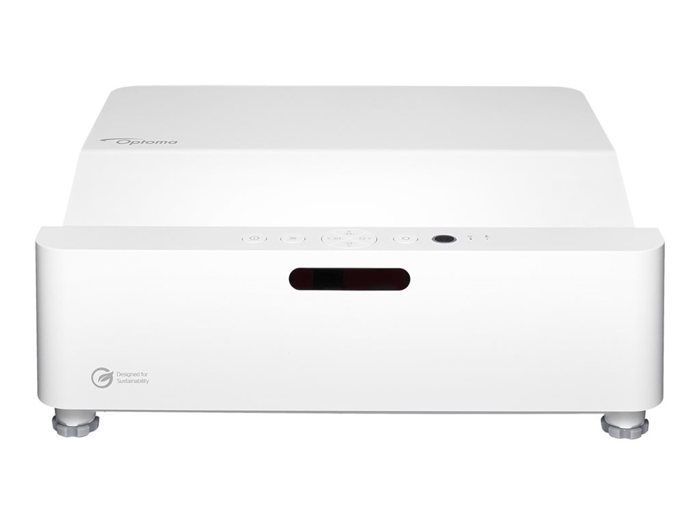 Optoma ZW410UST - projecteur