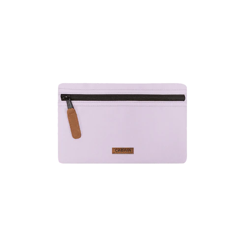 Cabaia Mittlere Vordertasche, Hawa Mahal Lila