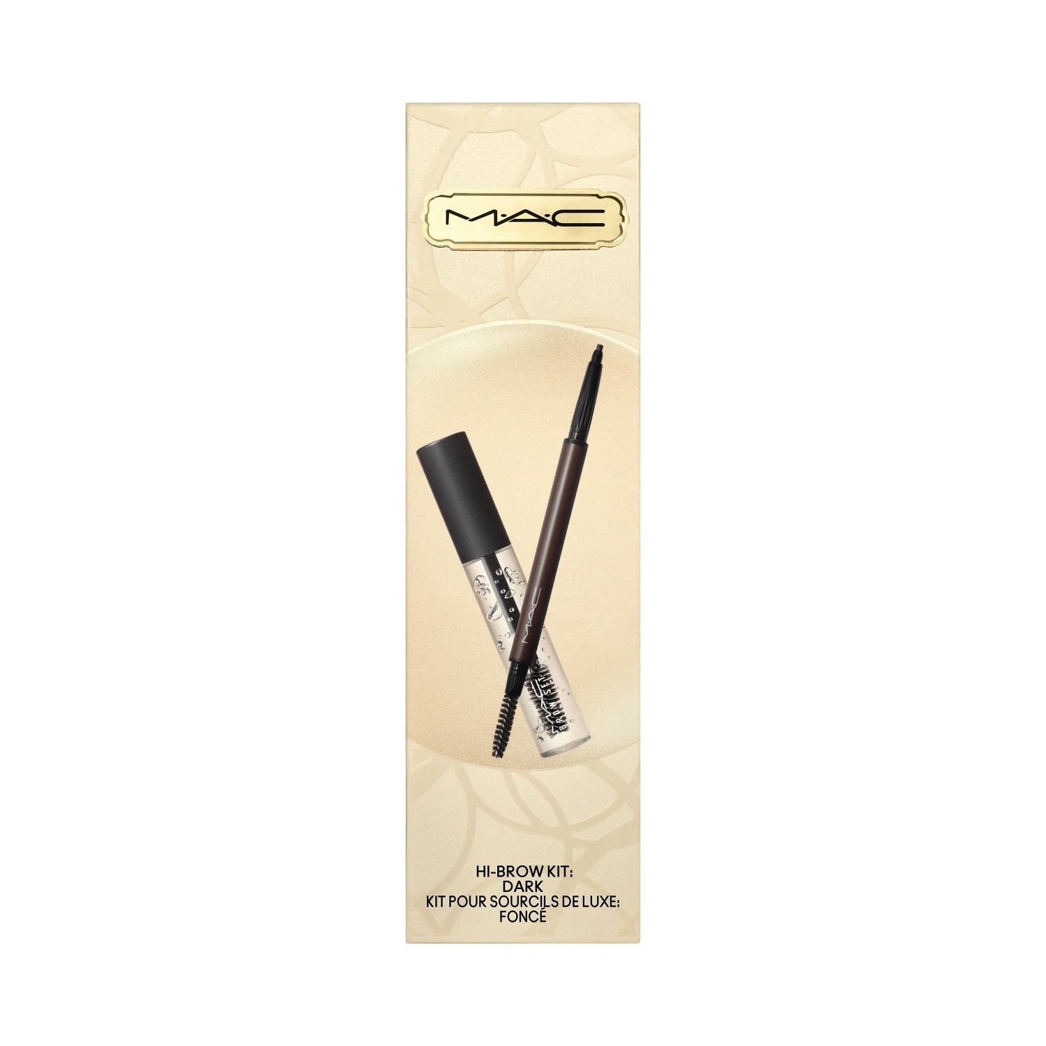 MAC makiažo rinkinys Hi-Brow Kit – 1 Stück