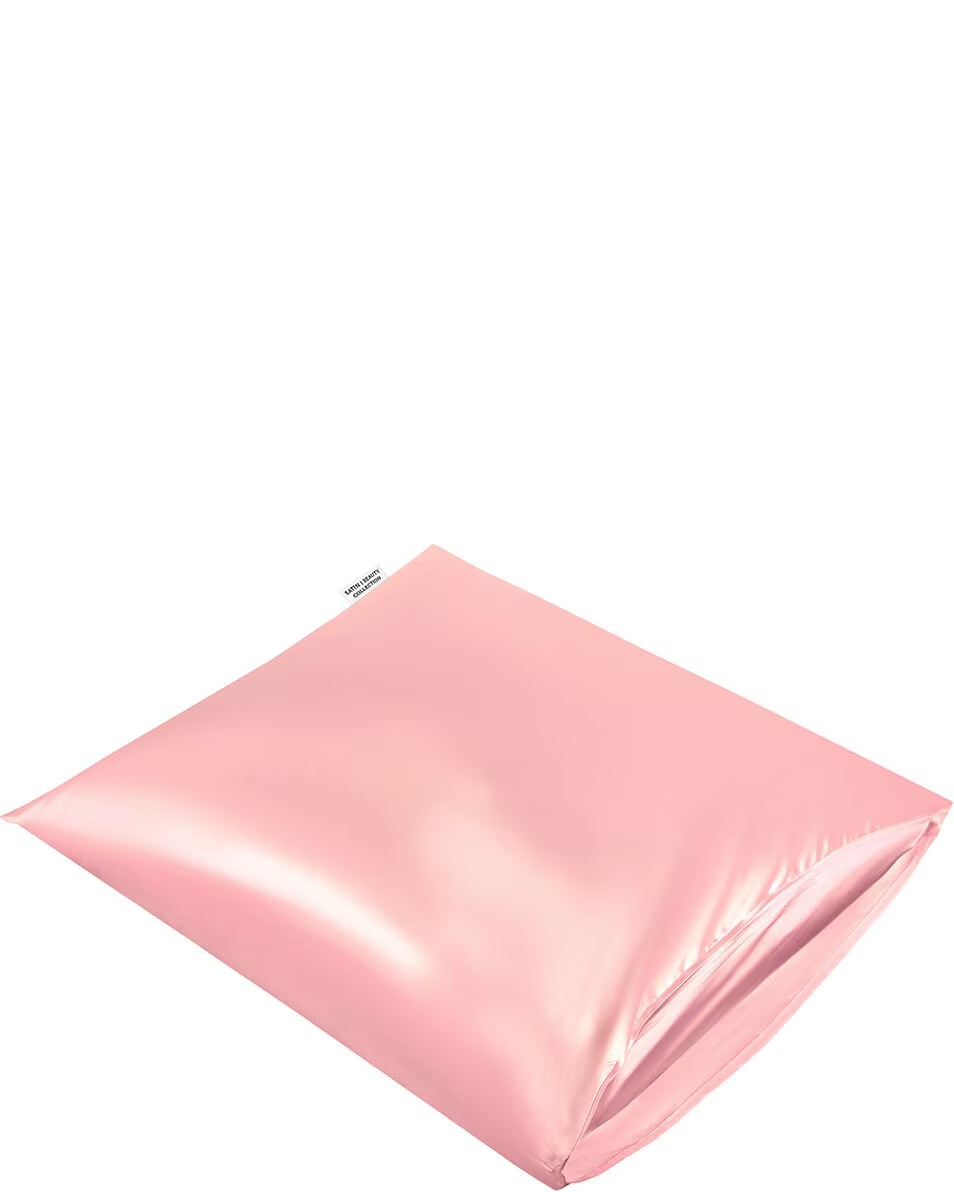 COLECȚIA SATIN BEAUTY COLECȚIA SATIN BEAUTY FAȚĂ DE PERNĂ DIN SATIN