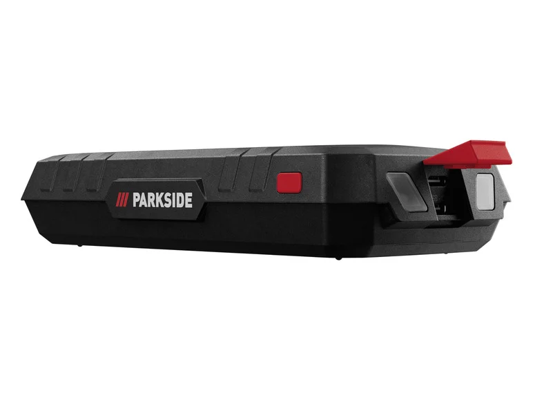 Bateria externa PARKSIDE® de 20000 mAh