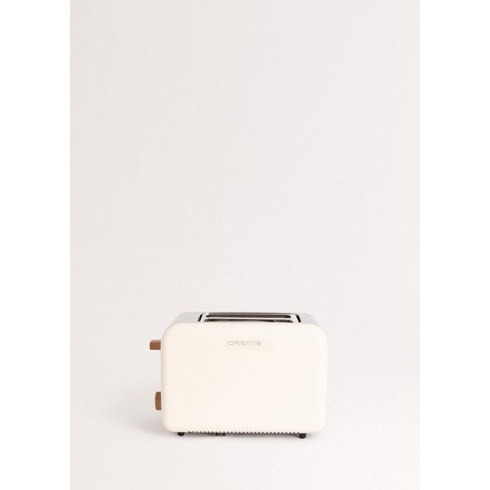 Pack cuisine CREATE TOAST RETRO + KETTLE RETRO