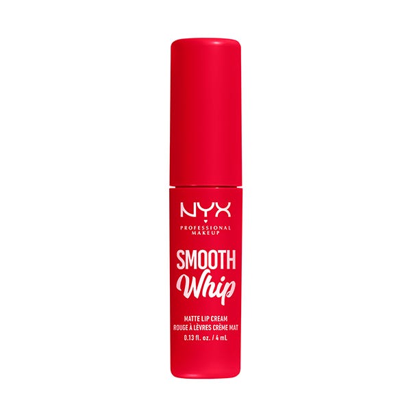 Smooth Whip Matte Læbecreme