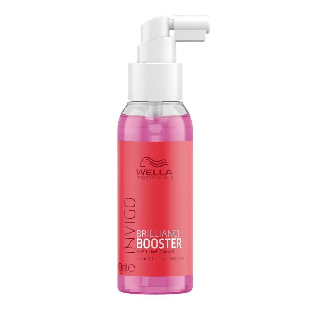Wella Professionals matu seruma krāsas koncentrāts - 100 ml