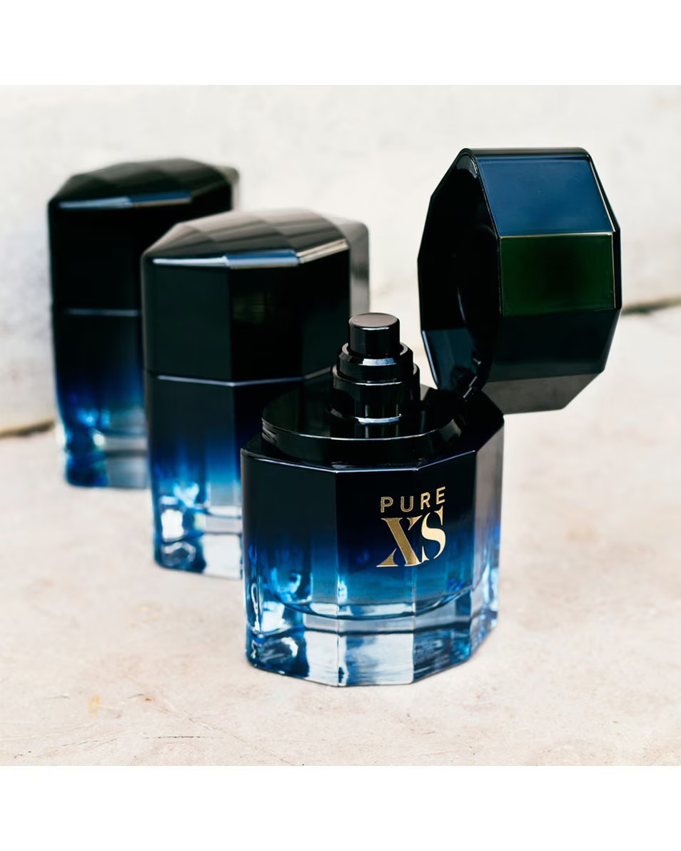 RABANNE PURE XS EAU DE TOILETE
