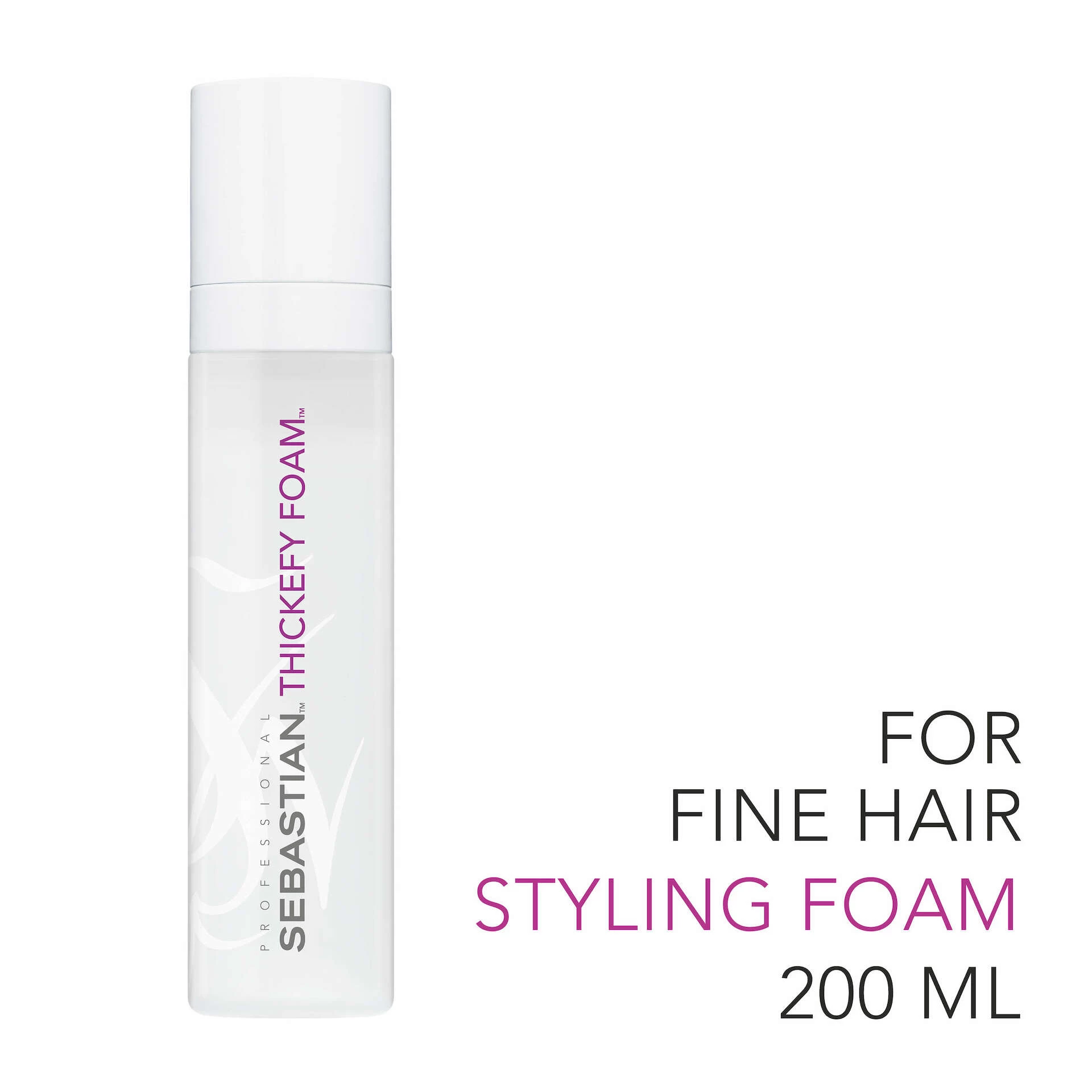 Thickefy hab 190 ml - Sebastian Professional