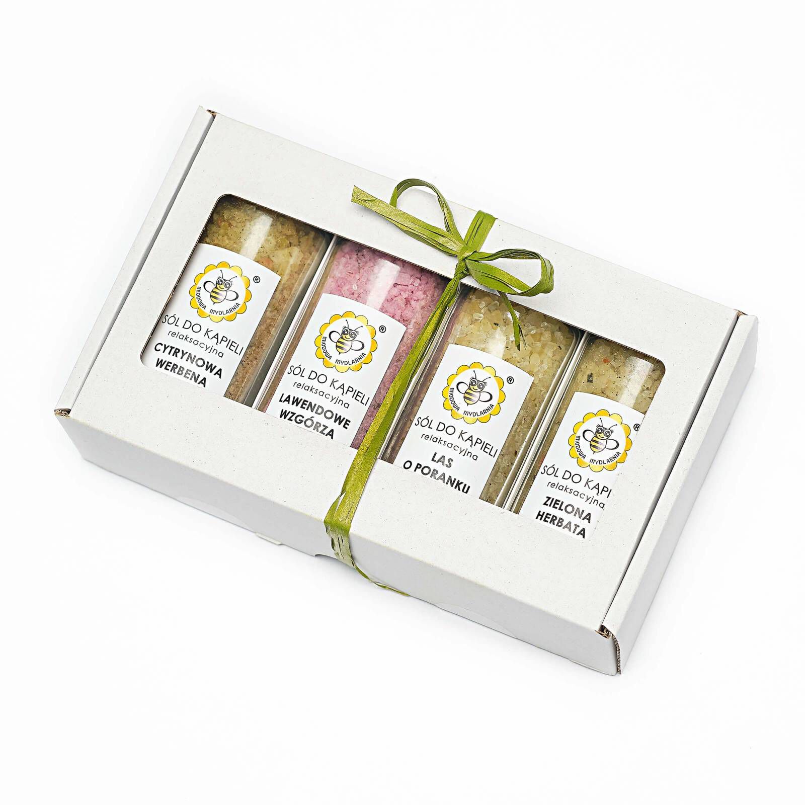 Honey Soap Shop