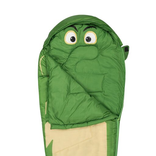 Saco De Dormir Junior Highlander Kindertierdruck