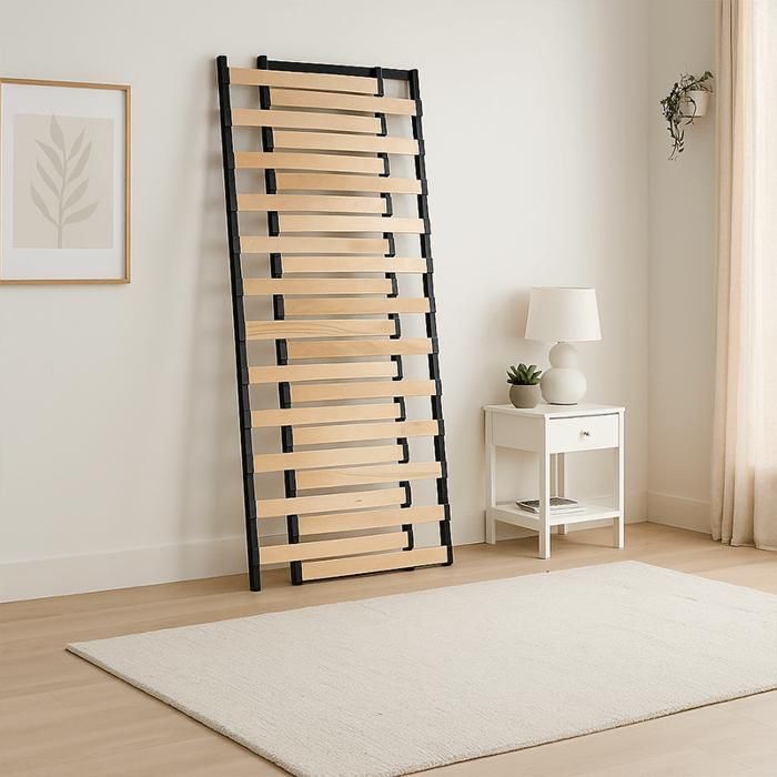Sommier Extensible