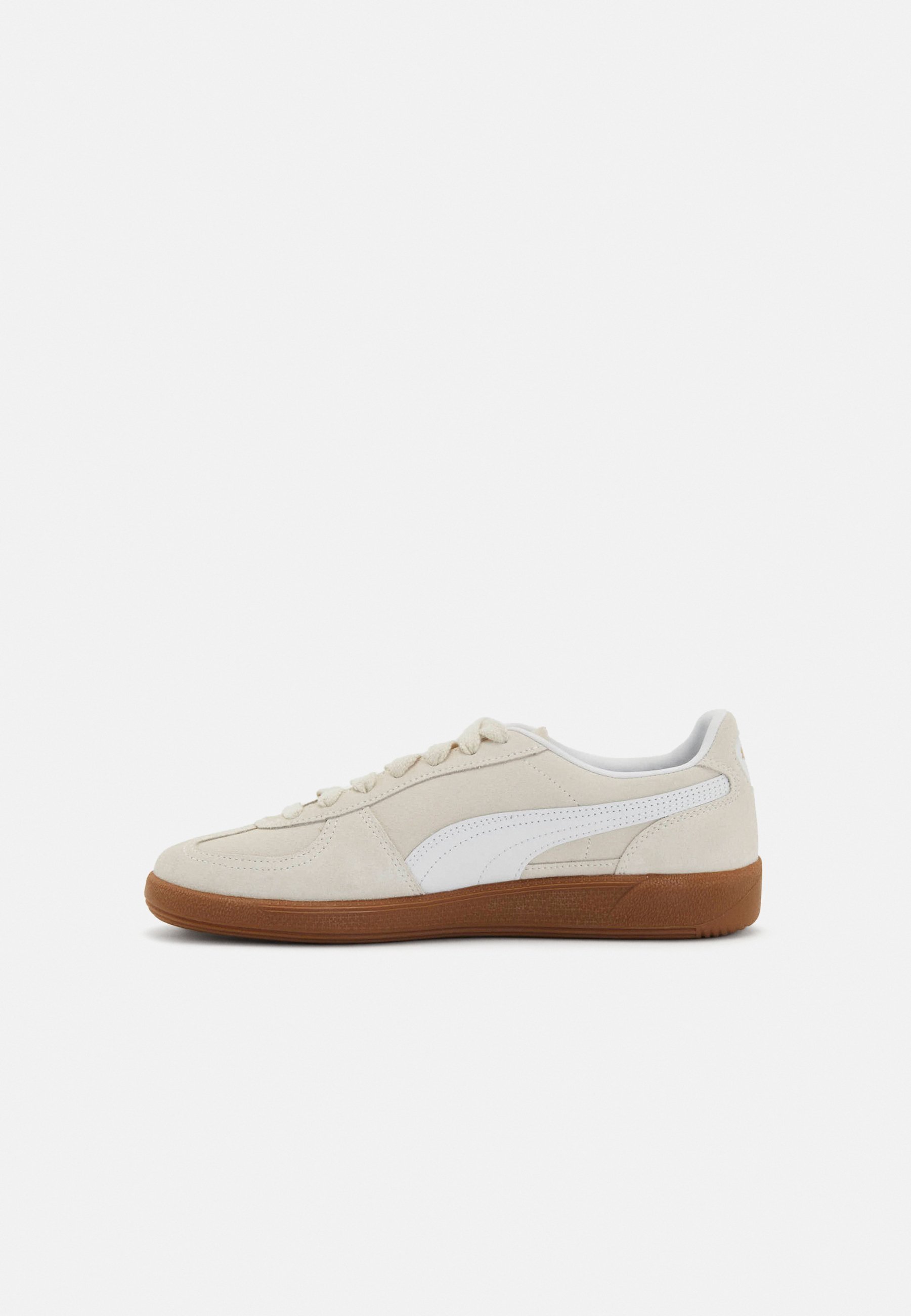Tênis Puma de cano baixo