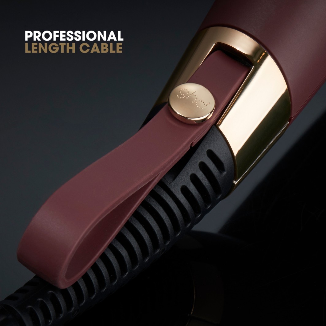 ghd fen za kosu profesionalni fen za kosu Helios™ Plum - 1 komad
