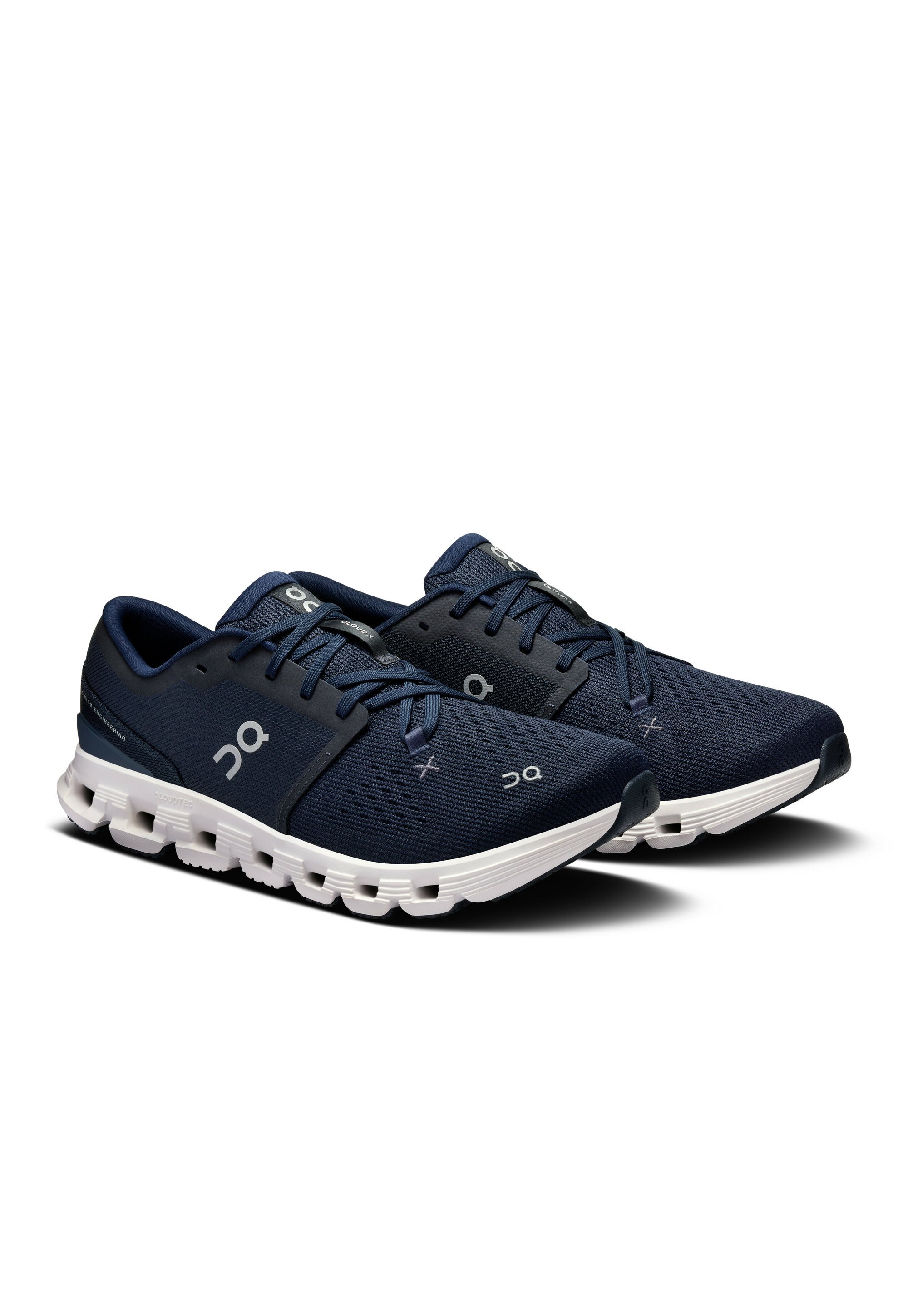 Op CLOUD X 4 - Trainers - blauw